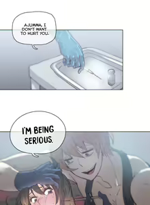 Page 953 of Household Affairs Ch.1-77 - preview thumbnail