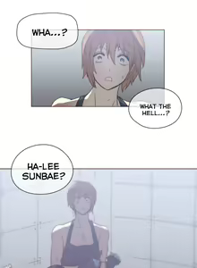Page 959 of Household Affairs Ch.1-77 - preview thumbnail