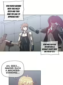 Page 966 of Household Affairs Ch.1-77 - preview thumbnail