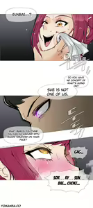 Page 97 of Household Affairs Ch.1-77 - preview thumbnail