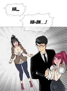 Page 98 of Household Affairs Ch.1-77 - preview thumbnail