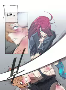 Page 991 of Household Affairs Ch.1-77 - preview thumbnail