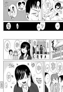 Page 74 of Watashi-tachi no Seiai Hakusho | Father and daughter sex white paper - preview thumbnail