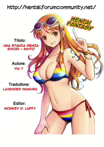 Page 31 of Shiori no Inai Heya -Invitation- | Una Stanza Senza Shiori - Invito - preview thumbnail