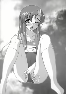 Page 31 of GIRL'S CAPRICCIO 9 - preview thumbnail