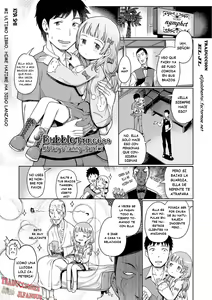Awa no Ohime-sama # 8 Fairy no Shinjin Kenshuu Futatabi? | Bubble Princess #8 Fairy's training - part two (decensored) — hentai manga cover on Fhentai