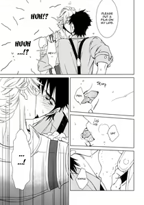 Page 10 of Digitalis no Hokotae 2 - preview thumbnail