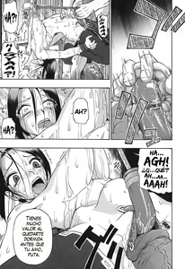Page 93 of Akutoku No Sakae - preview thumbnail