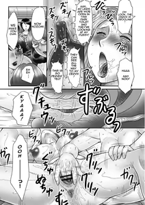 Page 139 of Mama-tachi no Asedaku Soukan Nikki ~Boshi no Susume "Mon" - preview thumbnail