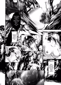 Page 23 of JIgoku Kan - preview thumbnail