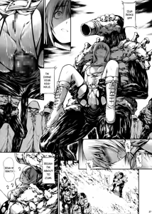 Page 26 of JIgoku Kan - preview thumbnail