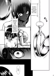 Page 34 of JIgoku Kan - preview thumbnail