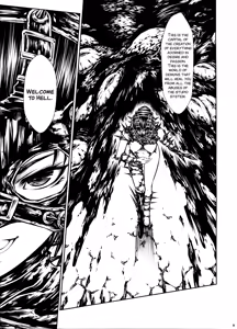 Page 10 of JIgoku Kan - preview thumbnail