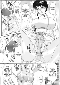 Page 78 of T.S. I LOVE YOU... 3 Tranny Girls Haeteru Onna - preview thumbnail
