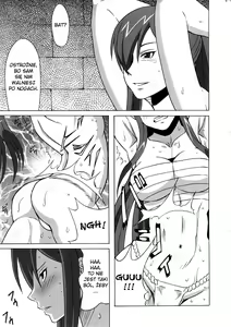 Page 22 of Erza-san wo Choukyou Shite mita. - preview thumbnail