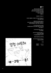 Page 23 of Atatame Jouzu no Reimu-san | 잘따뜻하게 해주는 레이무 씨 - preview thumbnail