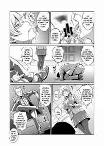 Page 11 of Daraku Reijou Hakoiri Ojou-sama Netorare Choukyou Kiroku | The NTR Diaries of a Sheltered Young Ojou-Sama - preview thumbnail