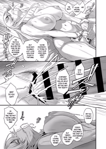 Page 14 of Daraku Reijou Hakoiri Ojou-sama Netorare Choukyou Kiroku | The NTR Diaries of a Sheltered Young Ojou-Sama - preview thumbnail