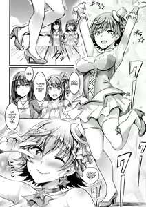 Page 23 of Mika-nee no Tanryoku Shidou - Mika's Guide to Self-Confidence - preview thumbnail