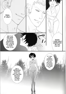 Page 10 of Triple Summer - preview thumbnail