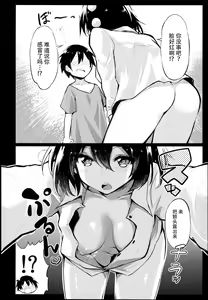 Page 8 of Muboubi na Aya Onee-chan to Otomari - preview thumbnail
