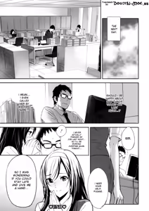 Page 19 of Himitsu no Shiryoushitsu | The Secret Reference Room (decensored) - preview thumbnail