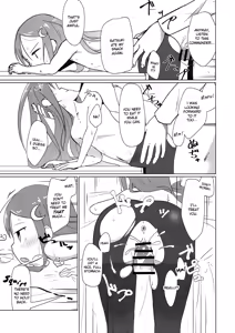 Page 6 of Saiminjutsu dato? Kudaranai!! | Hypnosis? That stuff's useless!! - preview thumbnail