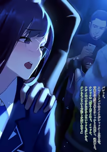 Page 17 of Akogare no Senpai ga Chinpira ni Kyouhakusareta Hibi ~Zenpen~ - preview thumbnail