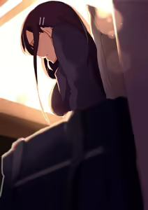 Page 199 of Akogare no Senpai ga Chinpira ni Kyouhakusareta Hibi ~Zenpen~ - preview thumbnail