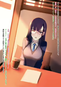 Page 53 of Akogare no Senpai ga Chinpira ni Kyouhakusareta Hibi ~Zenpen~ - preview thumbnail