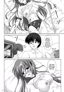 Page 46 of D.C.S.C. ~Da Capo Slave Concerto~ - preview thumbnail