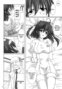 Page 6 of D.C.S.C. ~Da Capo Slave Concerto~ - preview thumbnail