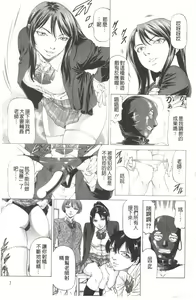 Page 8 of Kono Hentai Yarou! | 這個變態的傢伙！ - preview thumbnail