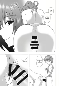 Page 18 of Nyannyan House e Youkoso!! 2 - preview thumbnail