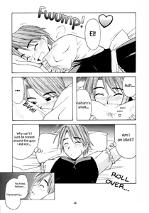 Page 12 of Mitsune SP - preview thumbnail