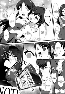 Page 3 of Saimin Arisu -Kakusei no Chidol- | 최면 아리스 -각성의 음마- - preview thumbnail