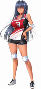 Page 122 of Soku Iki Bishonure Athlete! ~Shiofuki Zecchou Suru Athlete Heroine-tachi~ - preview thumbnail