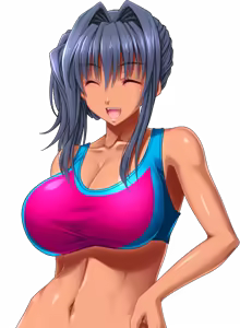 Page 140 of Soku Iki Bishonure Athlete! ~Shiofuki Zecchou Suru Athlete Heroine-tachi~ - preview thumbnail