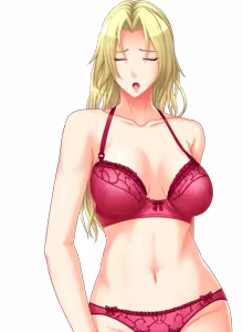 Page 315 of Soku Iki Bishonure Athlete! ~Shiofuki Zecchou Suru Athlete Heroine-tachi~ - preview thumbnail
