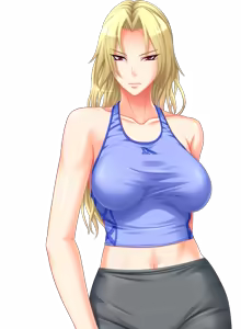 Page 341 of Soku Iki Bishonure Athlete! ~Shiofuki Zecchou Suru Athlete Heroine-tachi~ - preview thumbnail
