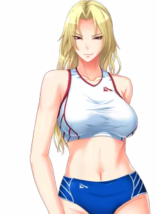 Page 361 of Soku Iki Bishonure Athlete! ~Shiofuki Zecchou Suru Athlete Heroine-tachi~ - preview thumbnail