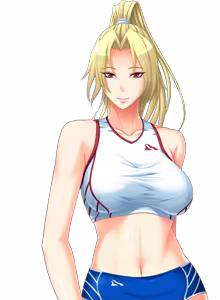 Page 363 of Soku Iki Bishonure Athlete! ~Shiofuki Zecchou Suru Athlete Heroine-tachi~ - preview thumbnail