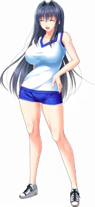 Page 38 of Soku Iki Bishonure Athlete! ~Shiofuki Zecchou Suru Athlete Heroine-tachi~ - preview thumbnail