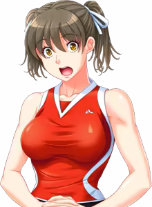 Page 412 of Soku Iki Bishonure Athlete! ~Shiofuki Zecchou Suru Athlete Heroine-tachi~ - preview thumbnail