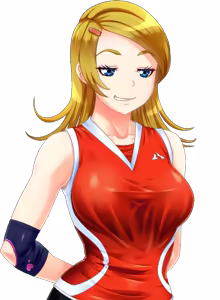 Page 434 of Soku Iki Bishonure Athlete! ~Shiofuki Zecchou Suru Athlete Heroine-tachi~ - preview thumbnail