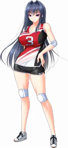 Page 53 of Soku Iki Bishonure Athlete! ~Shiofuki Zecchou Suru Athlete Heroine-tachi~ - preview thumbnail