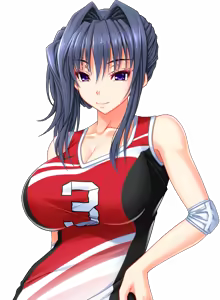 Page 55 of Soku Iki Bishonure Athlete! ~Shiofuki Zecchou Suru Athlete Heroine-tachi~ - preview thumbnail