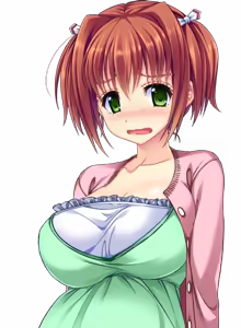 Page 355 of G cup Sisters! ~ Imouto-darake no Sakunyuu Gakuen-sai ~ - preview thumbnail
