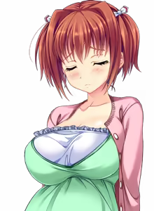 Page 356 of G cup Sisters! ~ Imouto-darake no Sakunyuu Gakuen-sai ~ - preview thumbnail