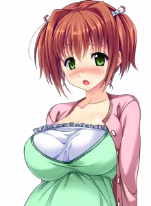 Page 358 of G cup Sisters! ~ Imouto-darake no Sakunyuu Gakuen-sai ~ - preview thumbnail